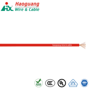Các ứng dụng cụ thể của Dây nối thông thường bằng đồng PVC UL AWM 1569 là gì?