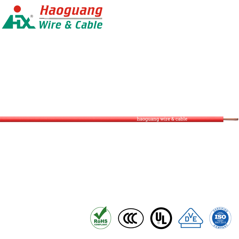 AVR AVR-90 PVC Dây móc bình thường cho thiết bị điện